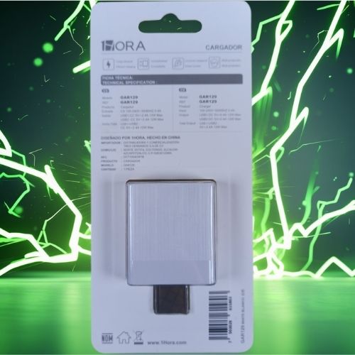 PowerCubo 2.4X
