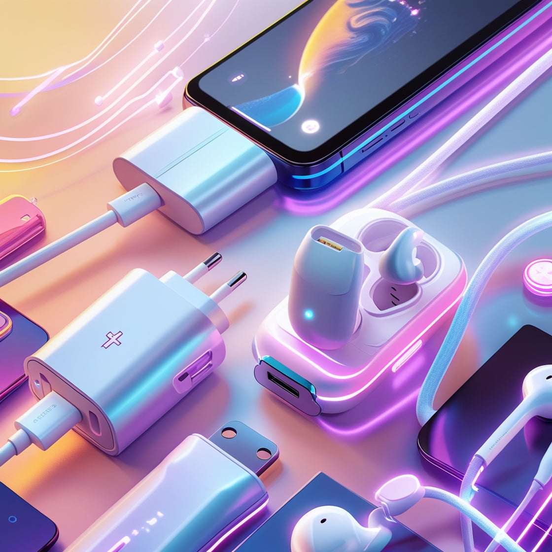 Todo para tu Smartphone 📱