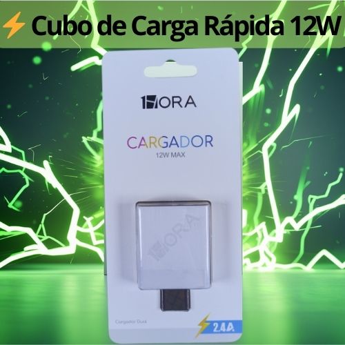 PowerCubo 2.4X