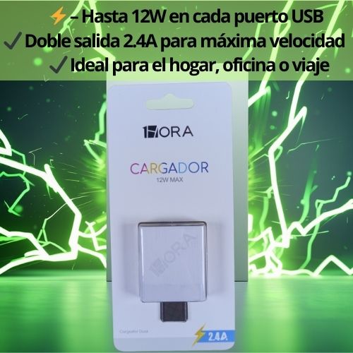 PowerCubo 2.4X